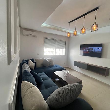אגאדיר Islane Bay Apartment מראה חיצוני תמונה