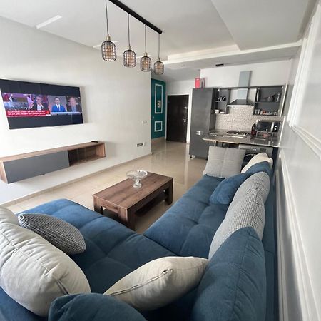 אגאדיר Islane Bay Apartment מראה חיצוני תמונה