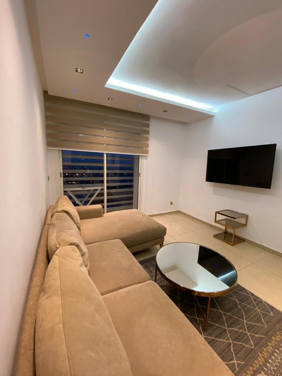 אגאדיר Islane Bay Apartment מראה חיצוני תמונה