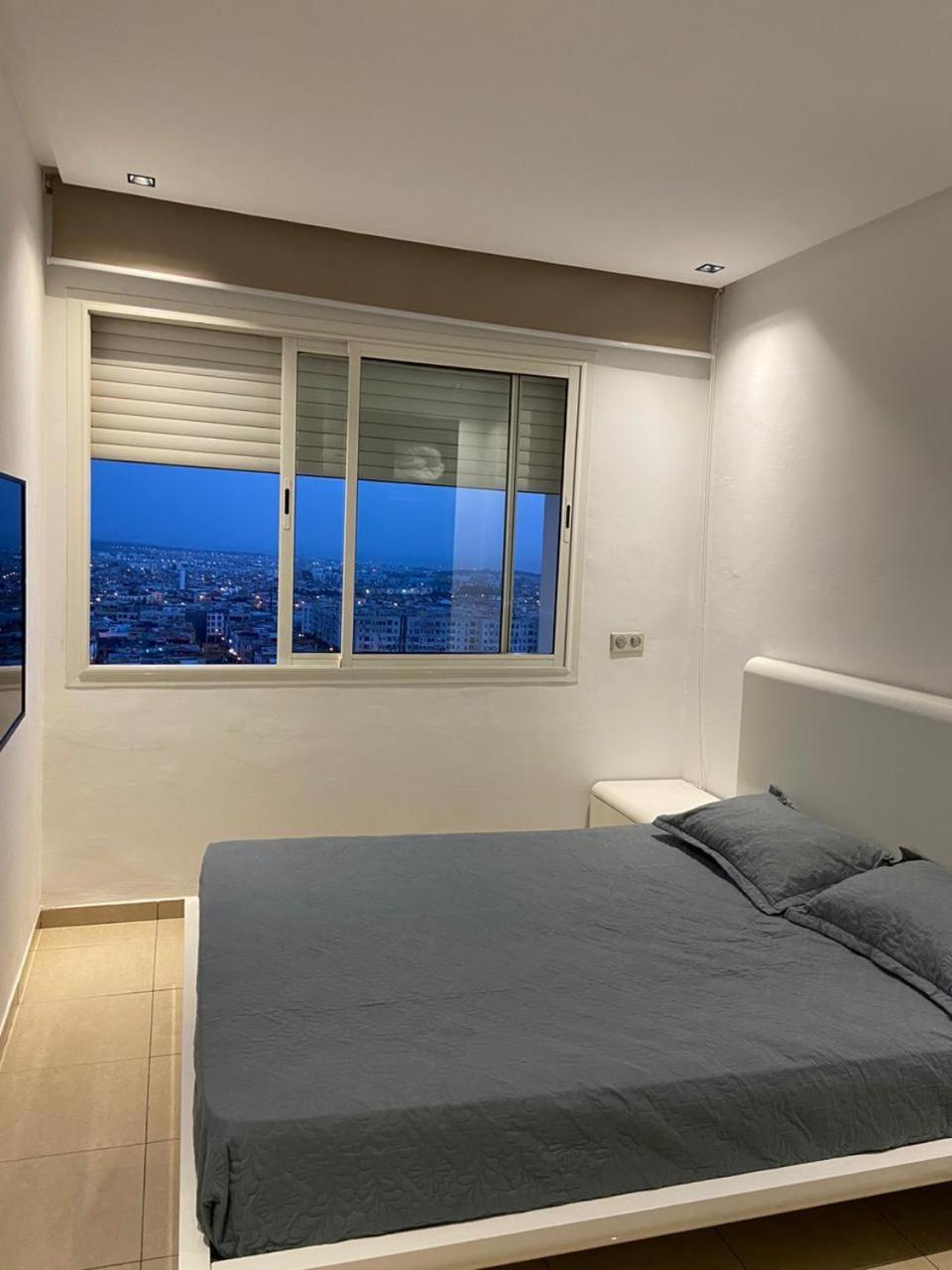 אגאדיר Islane Bay Apartment מראה חיצוני תמונה