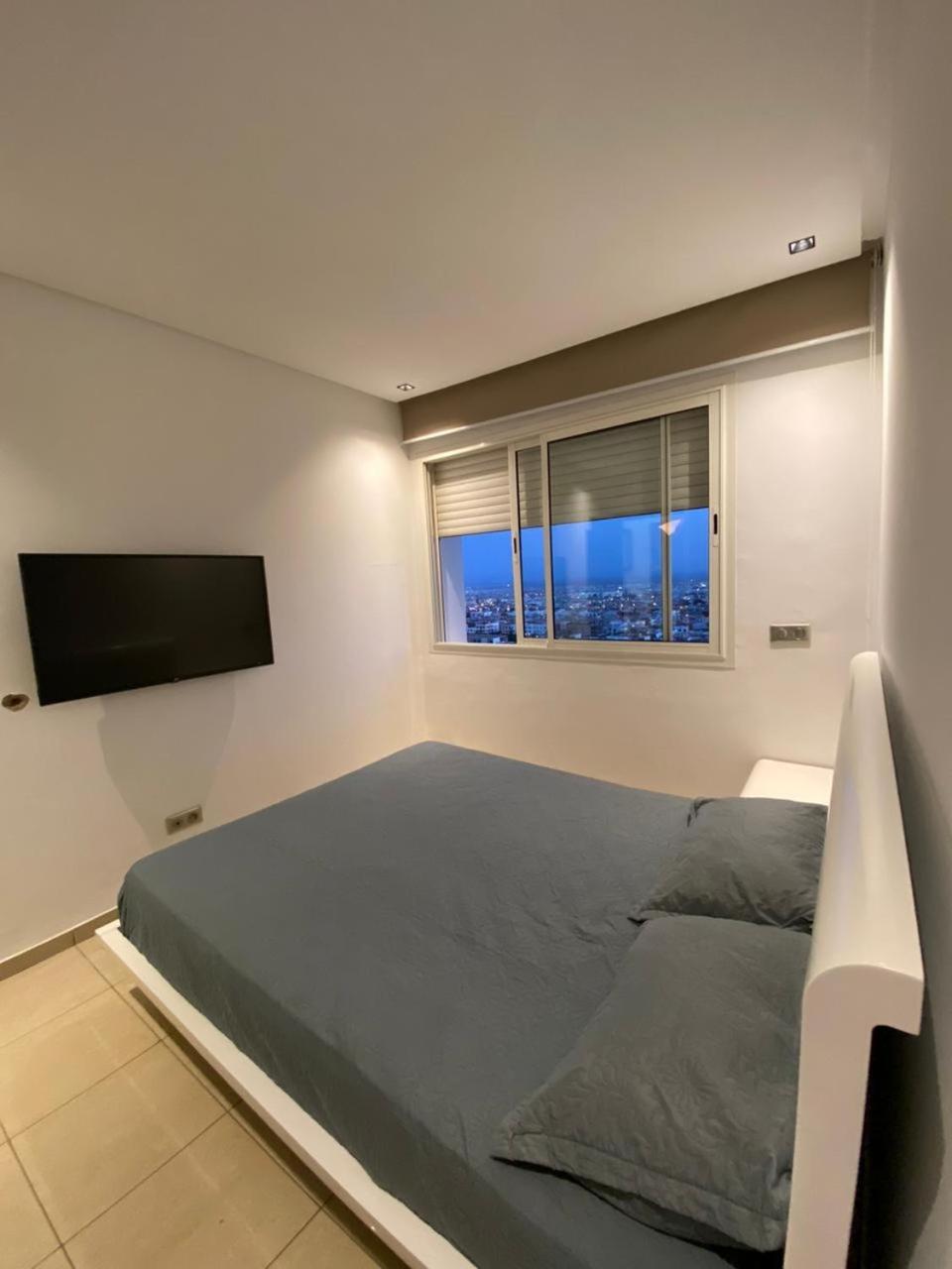 אגאדיר Islane Bay Apartment מראה חיצוני תמונה