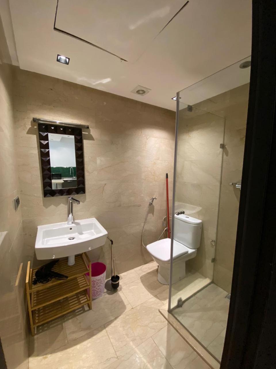 אגאדיר Islane Bay Apartment מראה חיצוני תמונה