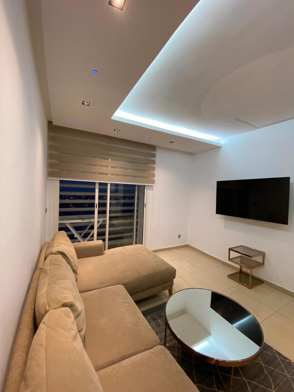 אגאדיר Islane Bay Apartment מראה חיצוני תמונה