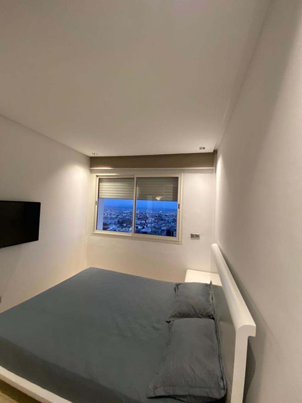 אגאדיר Islane Bay Apartment מראה חיצוני תמונה