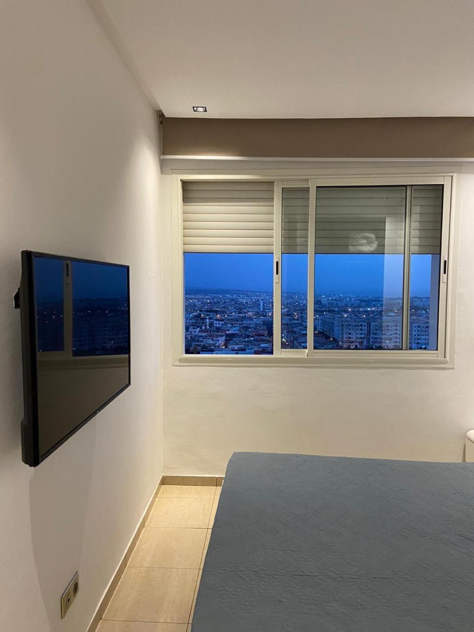 אגאדיר Islane Bay Apartment מראה חיצוני תמונה
