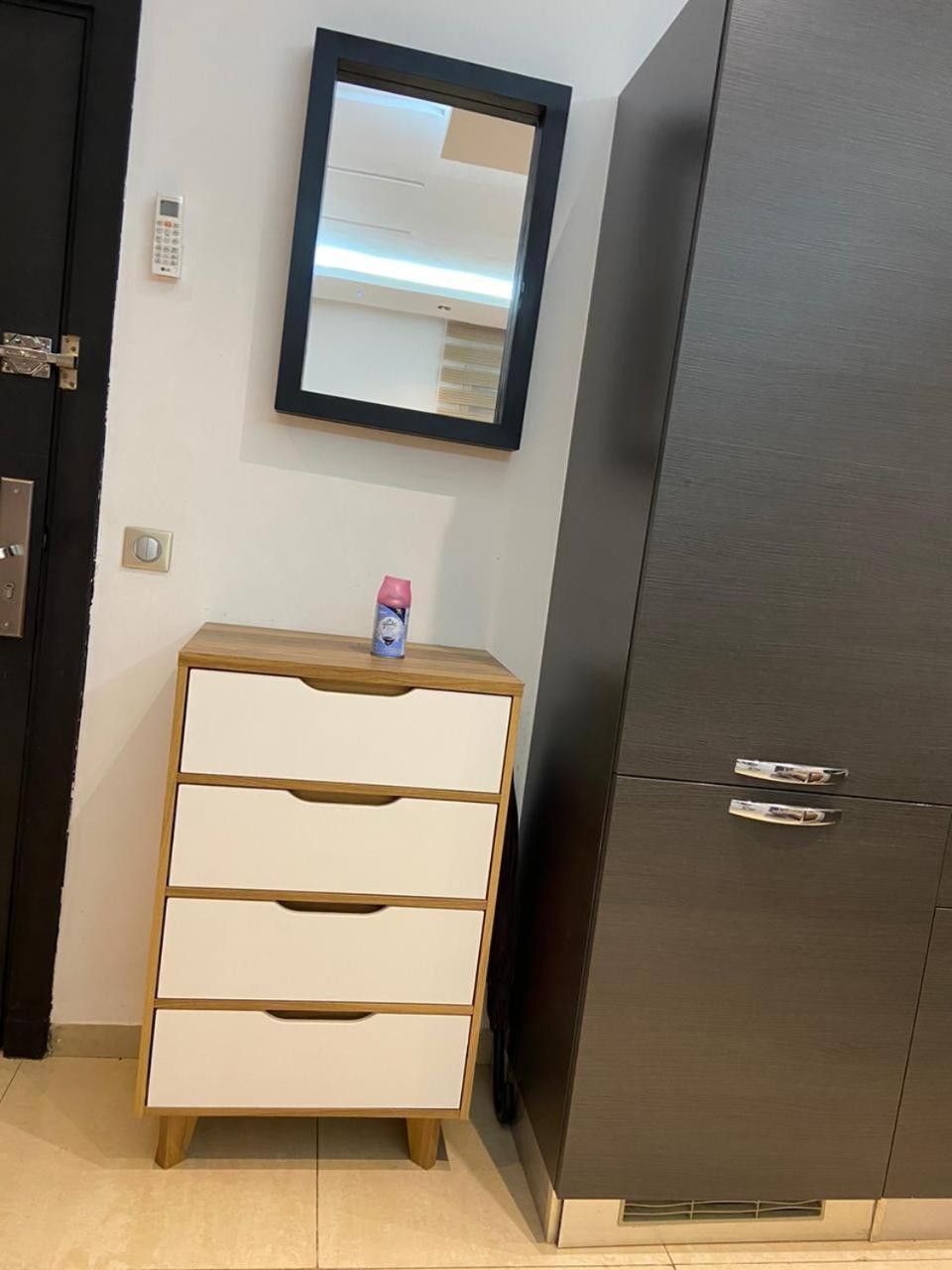 אגאדיר Islane Bay Apartment מראה חיצוני תמונה