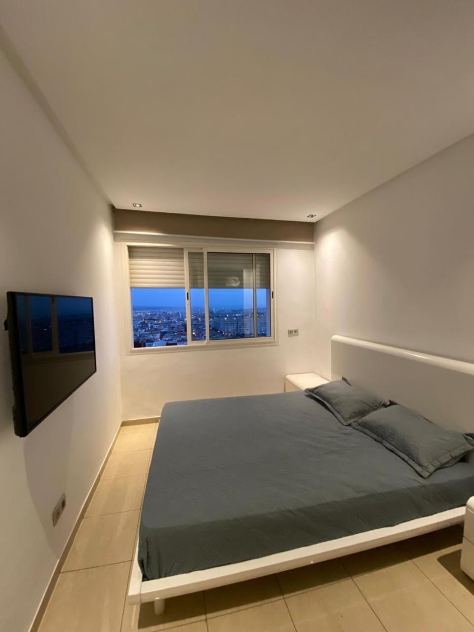 אגאדיר Islane Bay Apartment מראה חיצוני תמונה