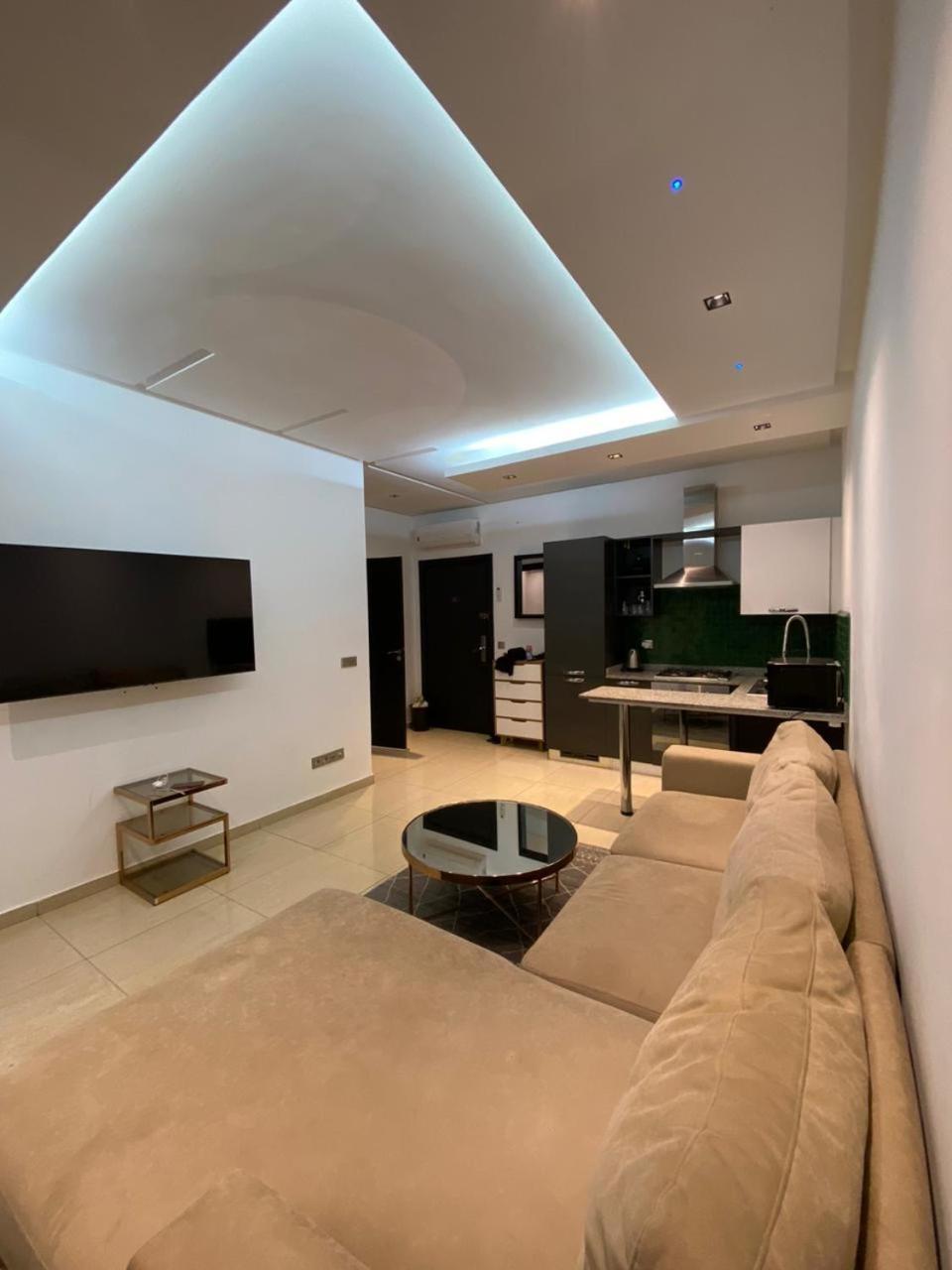אגאדיר Islane Bay Apartment מראה חיצוני תמונה