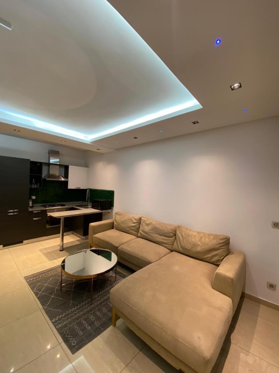 אגאדיר Islane Bay Apartment מראה חיצוני תמונה