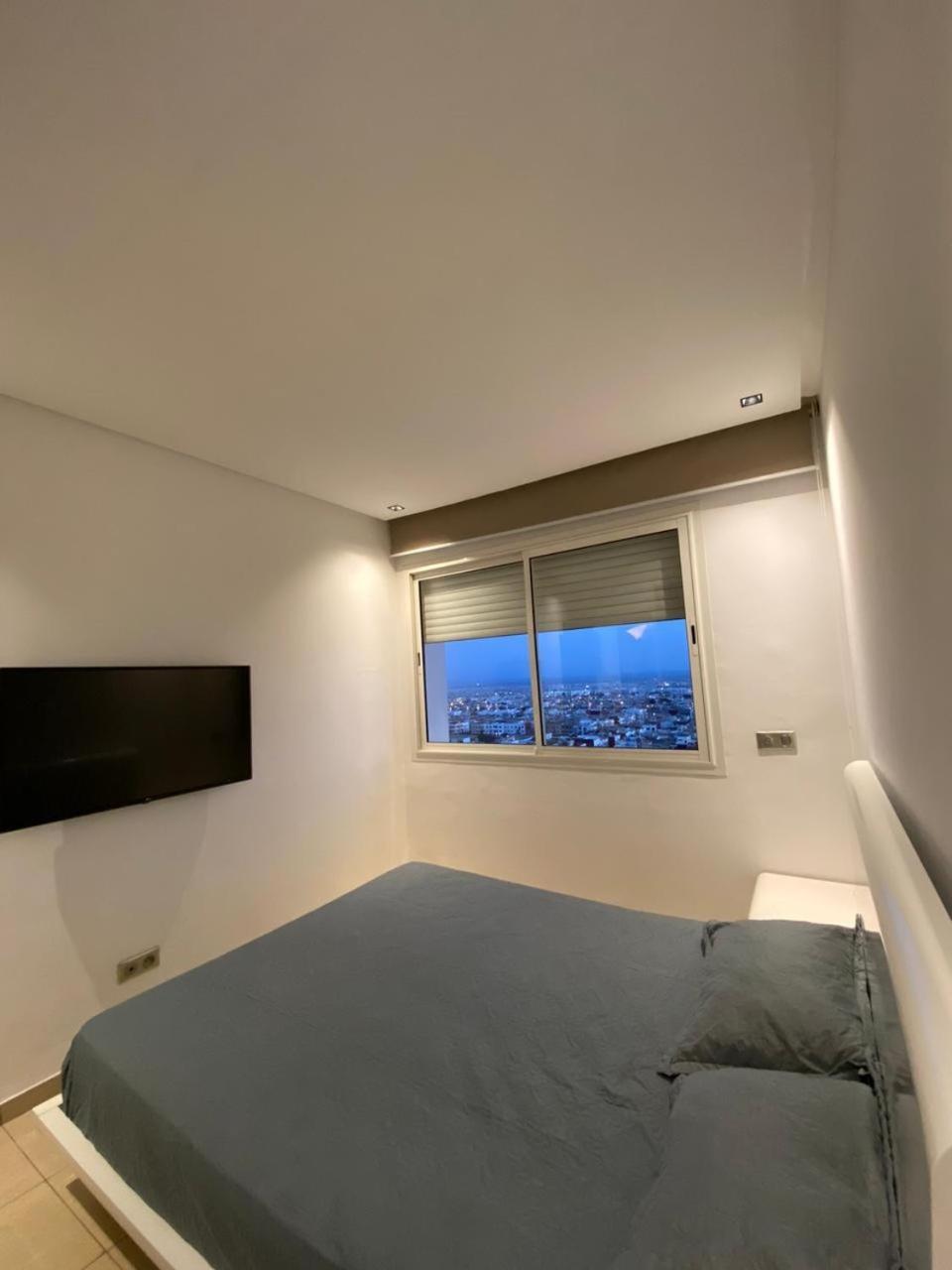 אגאדיר Islane Bay Apartment מראה חיצוני תמונה