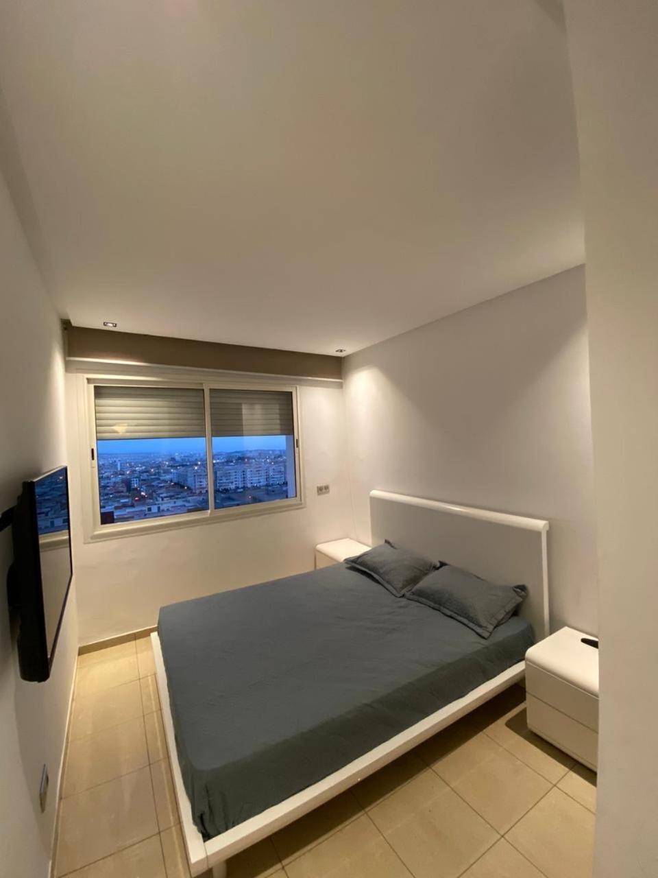 אגאדיר Islane Bay Apartment מראה חיצוני תמונה