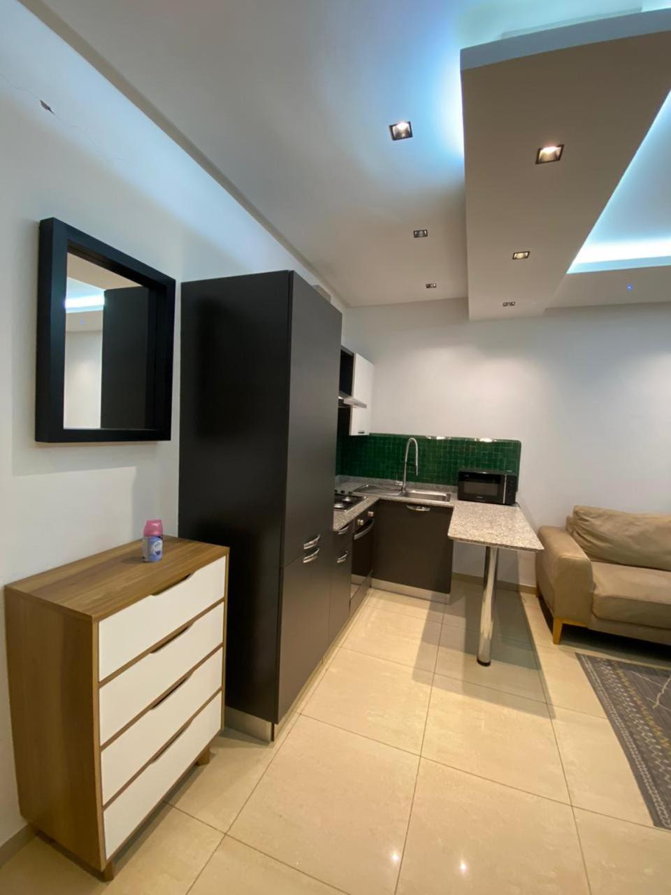 אגאדיר Islane Bay Apartment מראה חיצוני תמונה