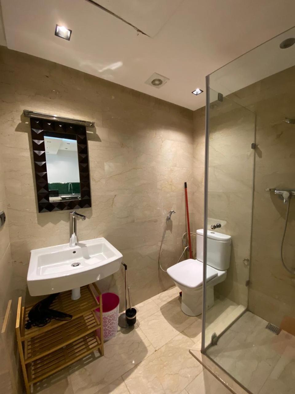 אגאדיר Islane Bay Apartment מראה חיצוני תמונה