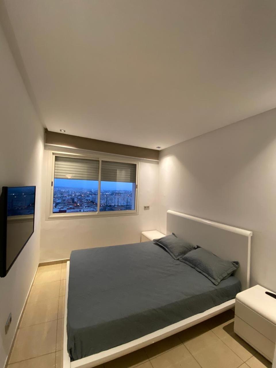 אגאדיר Islane Bay Apartment מראה חיצוני תמונה