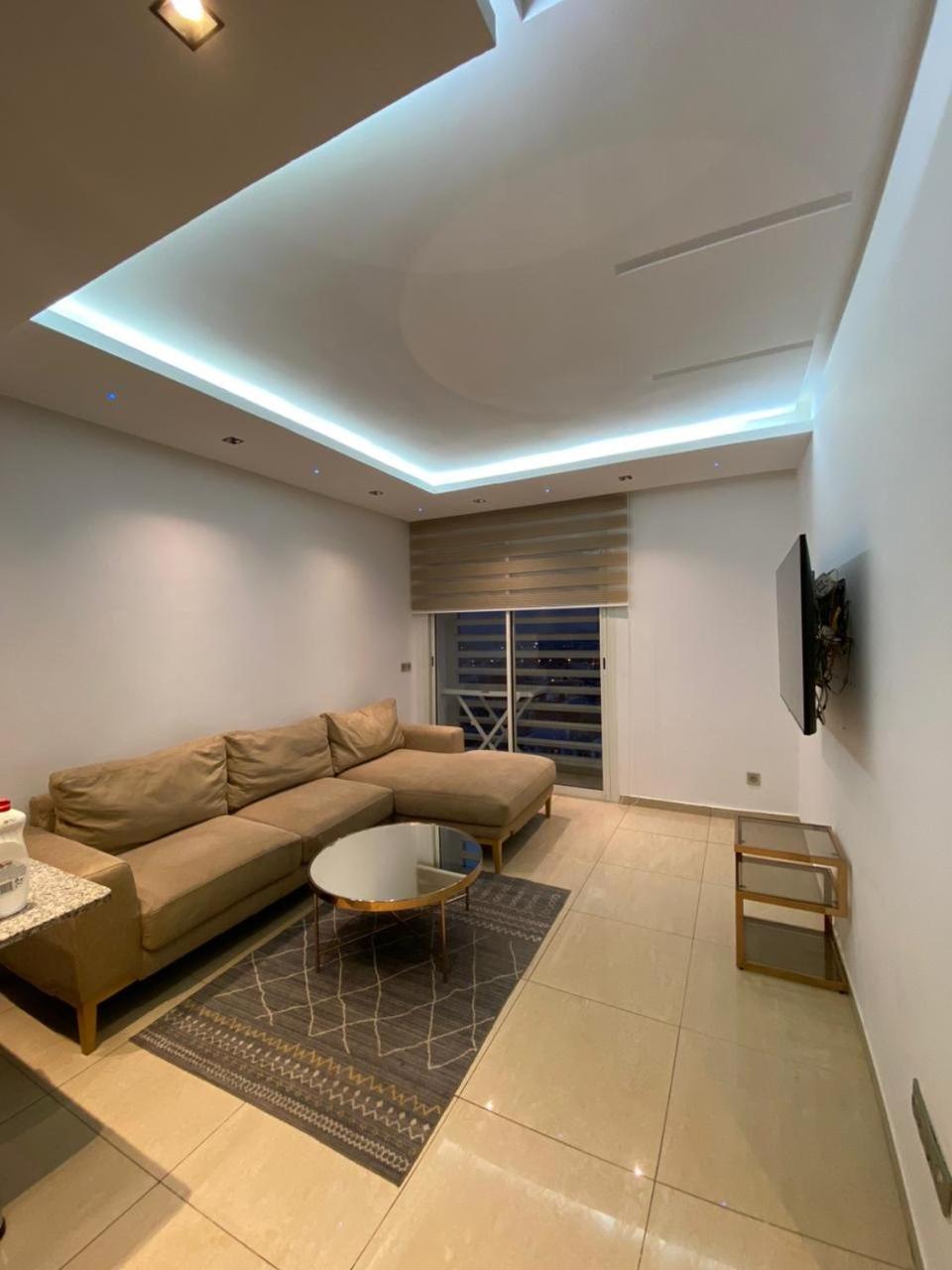 אגאדיר Islane Bay Apartment מראה חיצוני תמונה