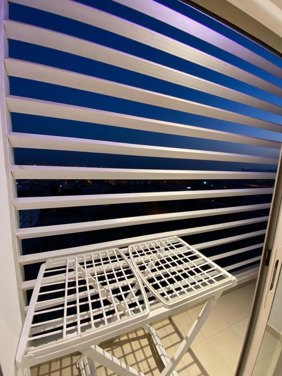 אגאדיר Islane Bay Apartment מראה חיצוני תמונה