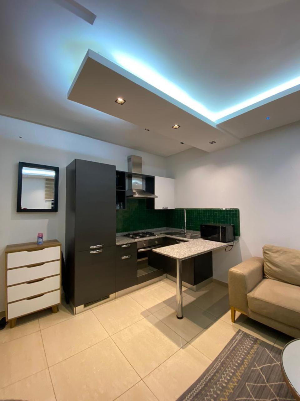 אגאדיר Islane Bay Apartment מראה חיצוני תמונה