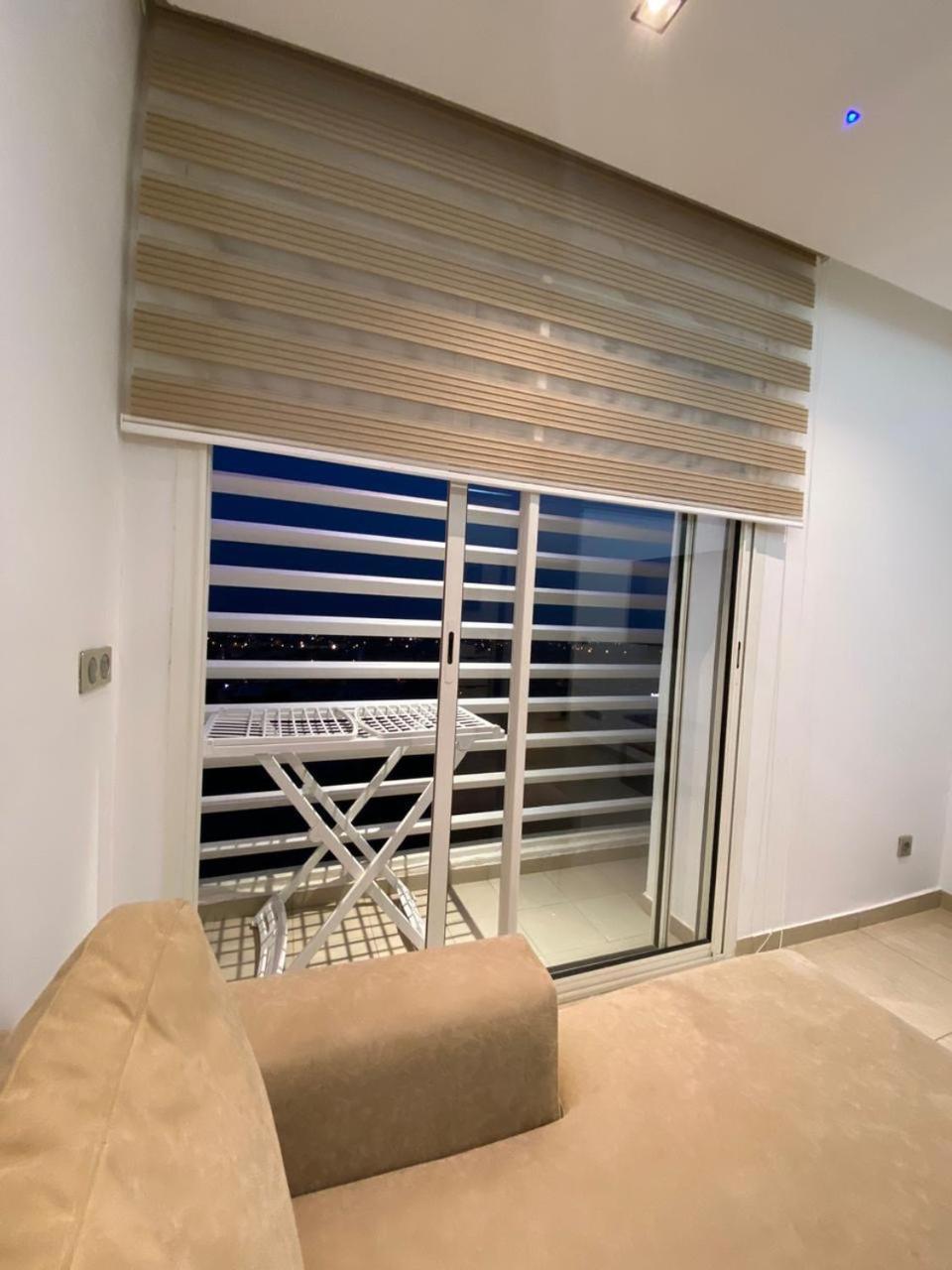 אגאדיר Islane Bay Apartment מראה חיצוני תמונה