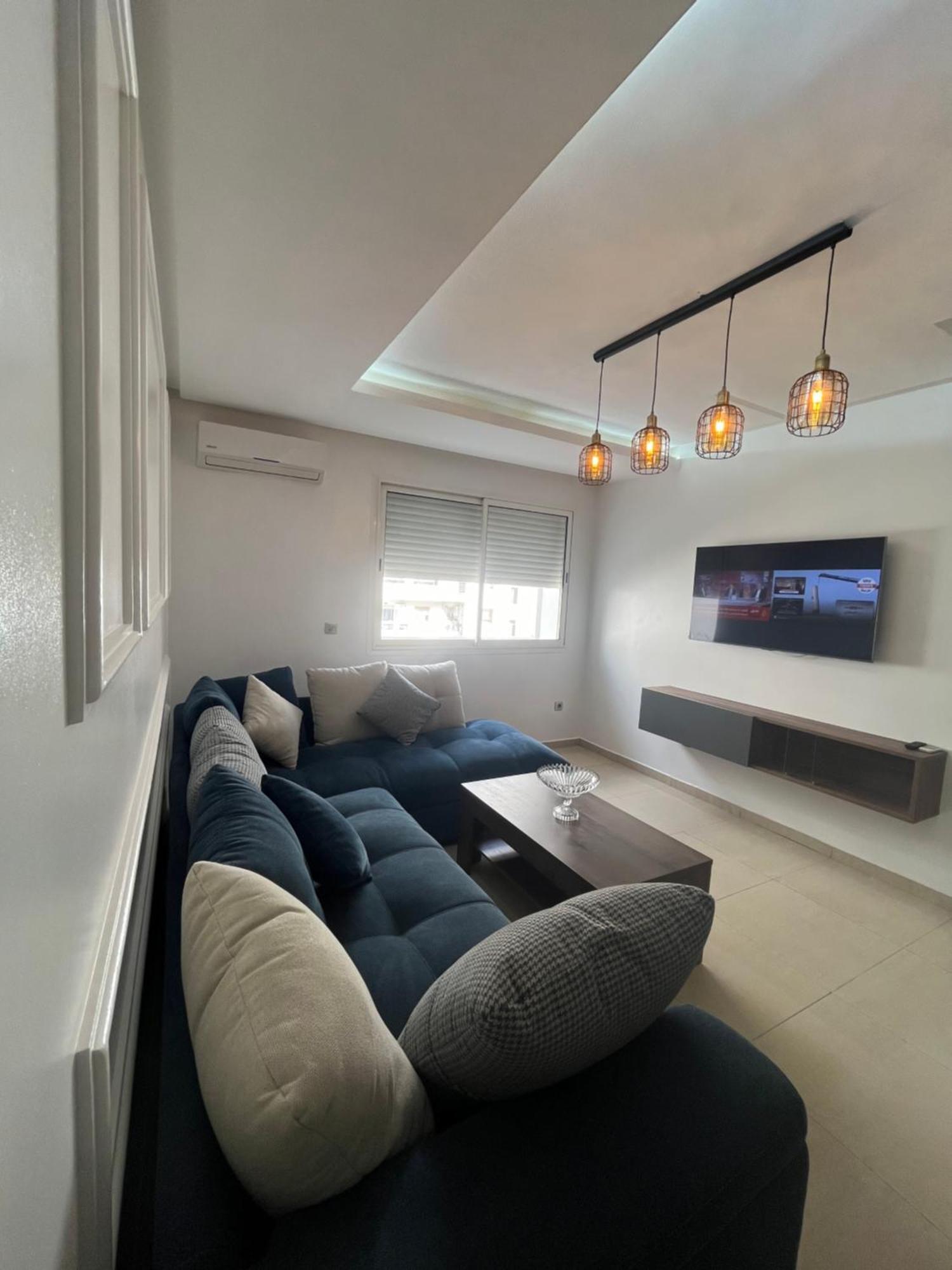 אגאדיר Islane Bay Apartment מראה חיצוני תמונה
