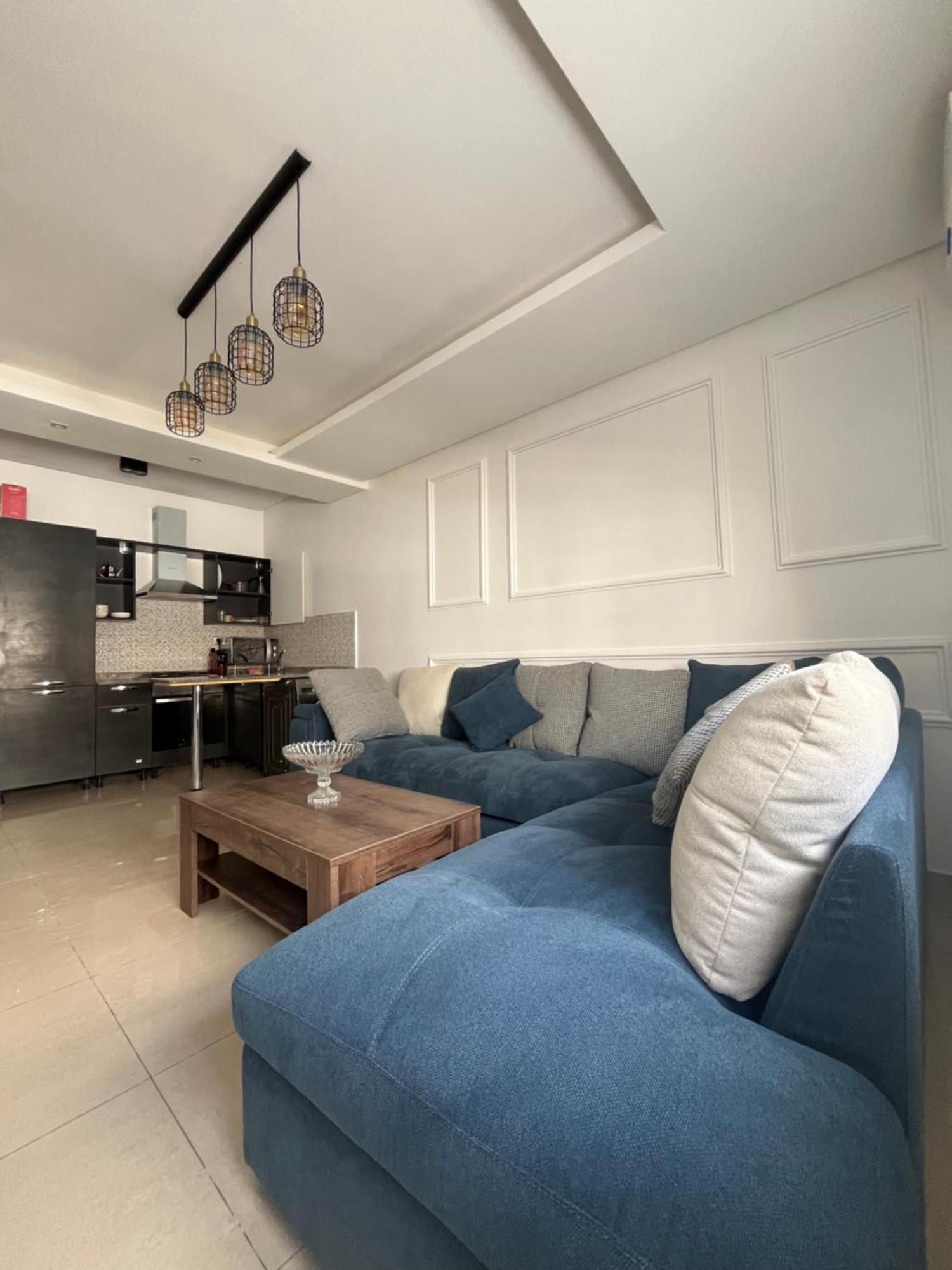 אגאדיר Islane Bay Apartment מראה חיצוני תמונה